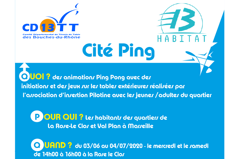 Cité Ping